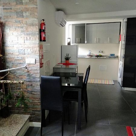 Escadinhas Da Se Apartment Vişeu Exterior foto