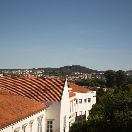 Escadinhas Da Se Apartment Vişeu Exterior foto