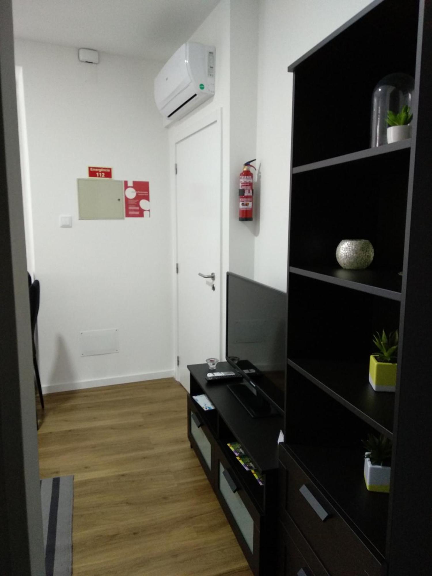 Escadinhas Da Se Apartment Vişeu Exterior foto