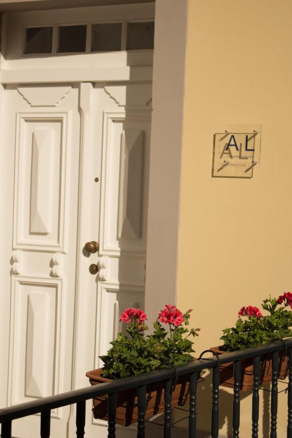Escadinhas Da Se Apartment Vişeu Exterior foto
